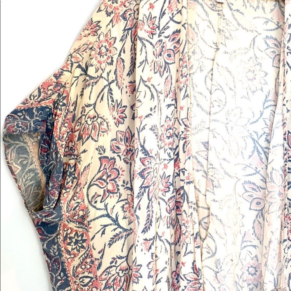 Billabong cover top - Picture 5 of 7
